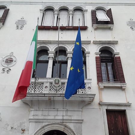 Palazzo Soranzo Charming Venise Extérieur photo