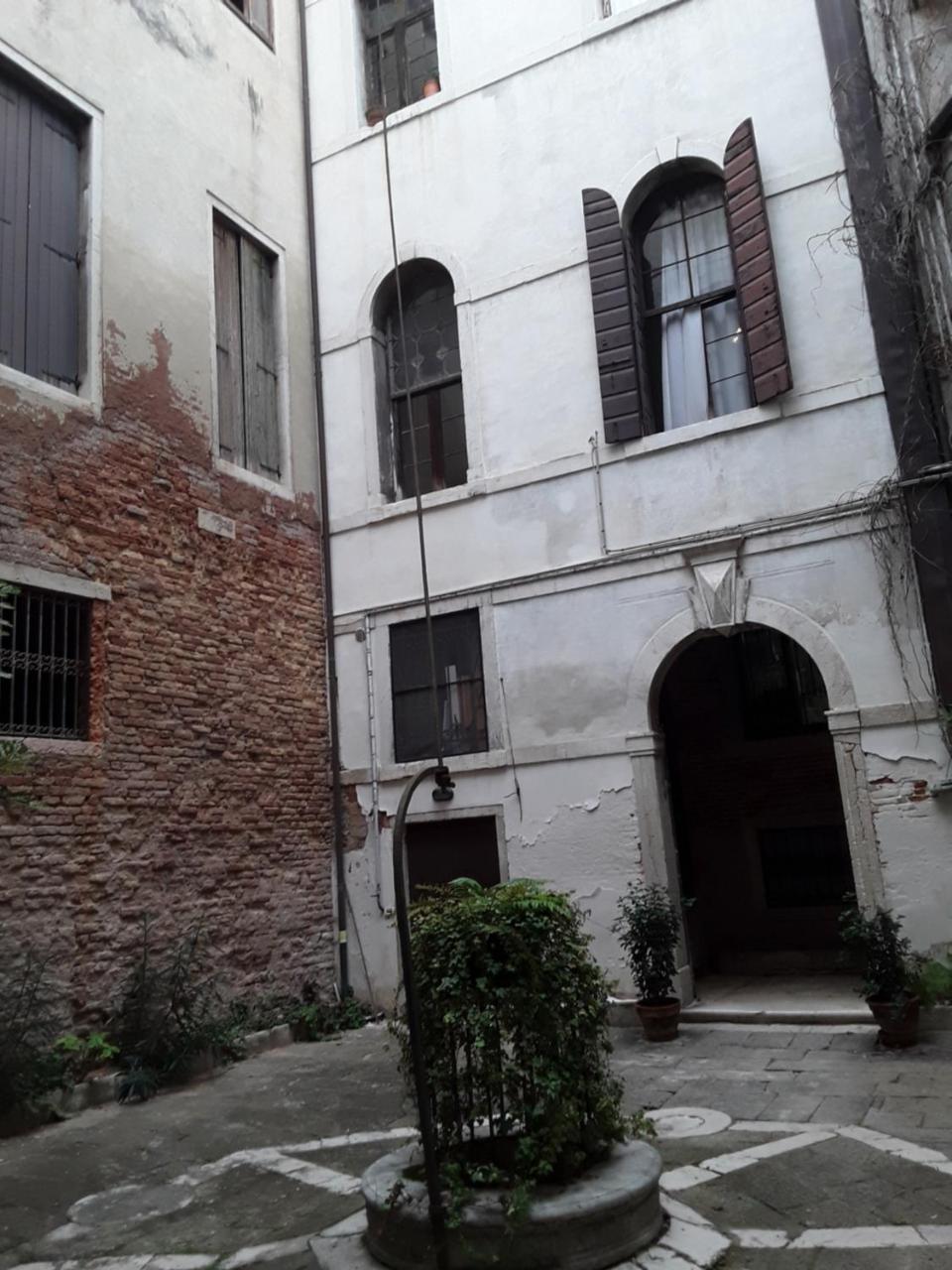 Palazzo Soranzo Charming Venise Extérieur photo