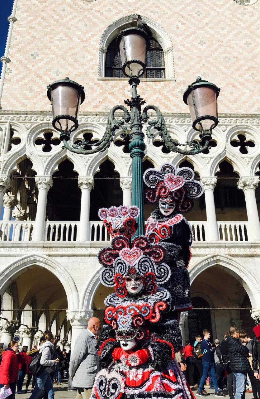 Palazzo Soranzo Charming Venise Extérieur photo
