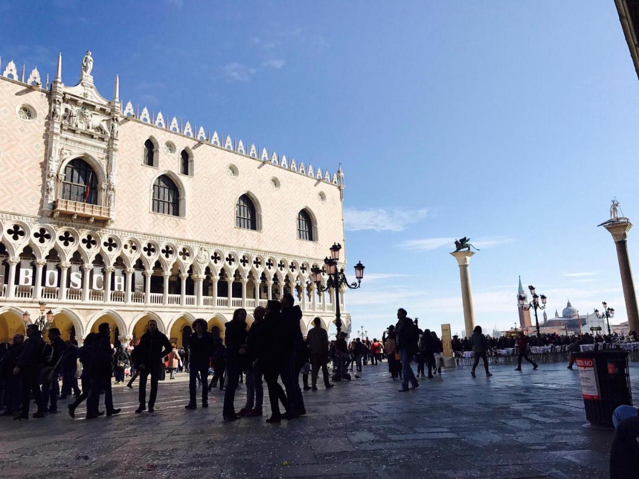 Palazzo Soranzo Charming Venise Extérieur photo