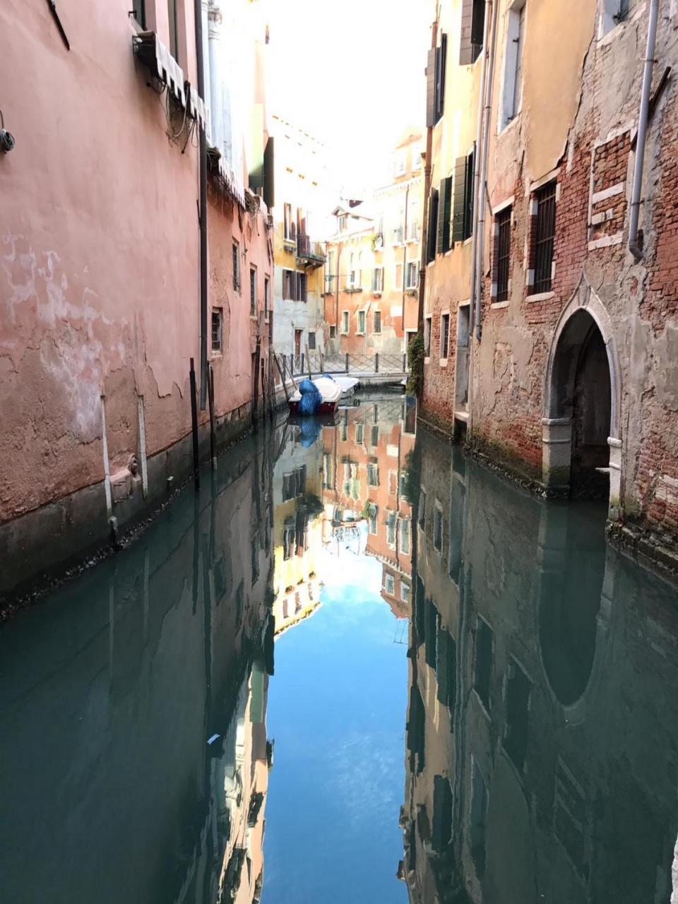 Palazzo Soranzo Charming Venise Extérieur photo